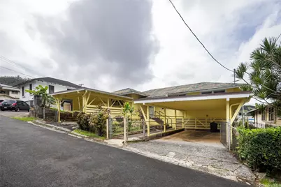 2826 Numana Road #A, Honolulu, HI 96819 - Photo 1