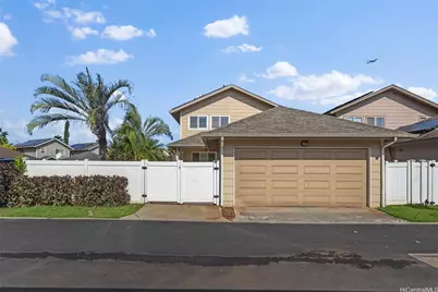 91-1111 Kaiko Street, Ewa Beach, HI 96706 - Photo 1