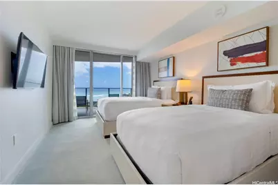 2139 Kuhio Avenue #D3102, Honolulu, HI 96815 - Photo 1