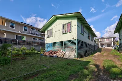 911 Luka Street, Honolulu, HI 96817 - Photo 1