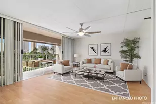 430 Keoniana St, Honolulu, HI 96815 - Photo 1