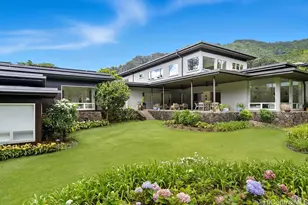 4000 Old Pali Rd, Honolulu, HI 96817 - Photo 1
