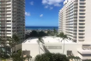 1778 Ala Moana Blvd, Honolulu, HI 96815 - Photo 1