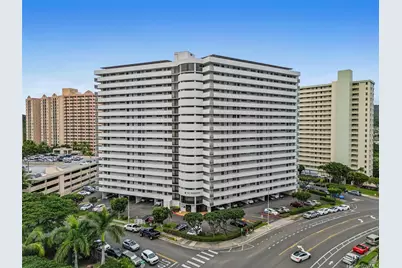 1128 Ala Napunani Street #402, Honolulu, HI 96818 - Photo 1