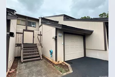 98-1062 Komo Mai Drive #82, Aiea, HI 96701 - Photo 1