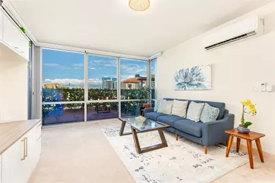 555 South Street #807, Honolulu, HI 96813 - Photo 1