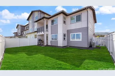 91-4099 Hikuono Street #501, Kapolei, HI 96707 - Photo 1