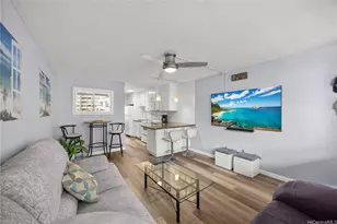 1720 Ala Moana Blvd, Honolulu, HI 96815 - Photo 1