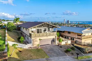 98-1743 Ulu St, Aiea, HI 96701 - Photo 1