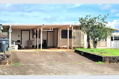 2433 Hoohoihoi Street, Pearl City, HI 96782 - Photo 1
