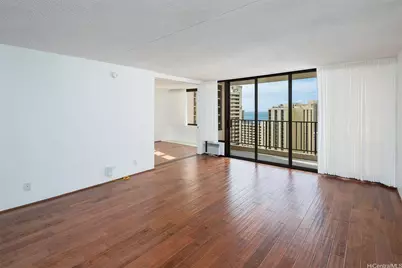 201 Ohua Avenue #T2-2214, Honolulu, HI 96815 - Photo 1