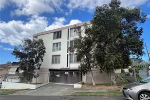 1420 Alapai St, Honolulu, HI 96813 - Photo 1