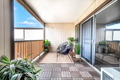3721 Kanaina Avenue #315, Honolulu, HI 96815 - Photo 1