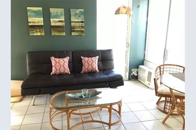444 Nahua Street #1901, Honolulu, HI 96815 - Photo 1