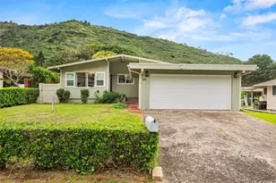 809 Hao St, Honolulu, HI 96821 - Photo 1