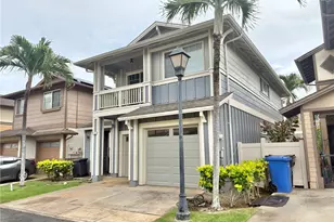 91-1033 Kanela St, Ewa Beach, HI 96706 - Photo 1