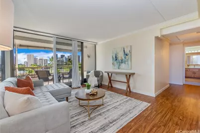 2333 Kapiolani Boulevard #408, Honolulu, HI 96826 - Photo 1