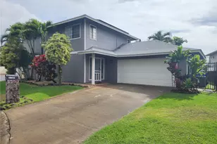 91-1004 Muiona St, Ewa Beach, HI 96706 - Photo 1