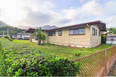 45-901 Nani Place, Kaneohe, HI 96744 - Photo 1