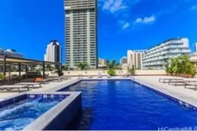 2211 Ala Wai Boulevard #2505, Honolulu, HI 96815 - Photo 1
