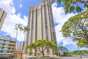 1600 Ala Moana Blvd, Honolulu, HI 96815 - Photo 1
