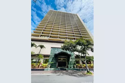 440 Olohana Street #2006, Honolulu, HI 96815 - Photo 1