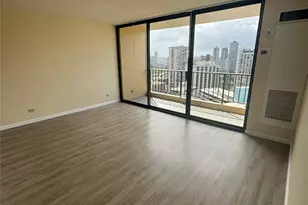 411 Hobron Ln, Honolulu, HI 96815 - Photo 1