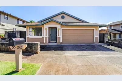 95-1015 Puukoa Street #36, Mililani, HI 96789 - Photo 1