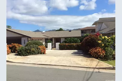 4180 Huanui Street, Honolulu, HI 96816 - Photo 1