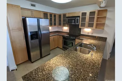 600 Queen Street #1505, Honolulu, HI 96813 - Photo 1