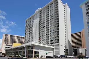 747 Amana St, Honolulu, HI 96814 - Photo 1