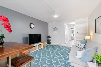 425 Ena Road #B501, Honolulu, HI 96815 - Photo 1