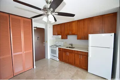 1655 Makaloa Street #501, Honolulu, HI 96814 - Photo 1