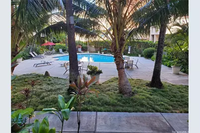 425 Ena Road #104B, Honolulu, HI 96815 - Photo 1