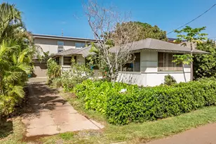 3254 Ho'olulu St, Honolulu, HI 96815 - Photo 1