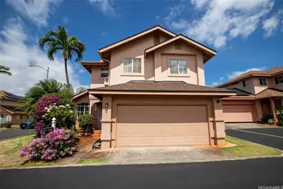 94-212 Huewai Place #61, Waipahu, HI 96797 - Photo 1
