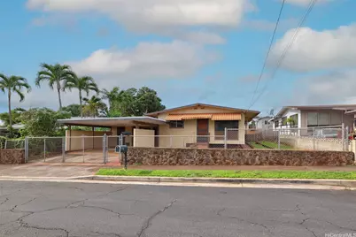 94-855 Lumikuke Loop, Waipahu, HI 96797 - Photo 1