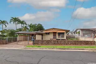 94-855 Lumikuke Loop, Waipahu, HI 96797 - Photo 1