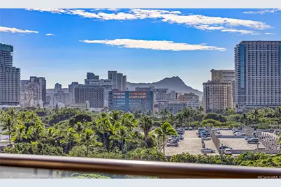 1860 Ala Moana Boulevard #802, Honolulu, HI 96815 - Photo 1