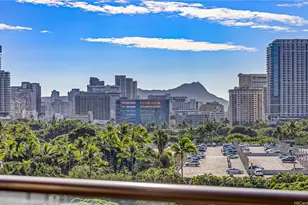 1860 Ala Moana Blvd, Honolulu, HI 96815 - Photo 1