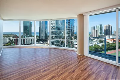 1296 Kapiolani Boulevard #II2408, Honolulu, HI 96814 - Photo 1