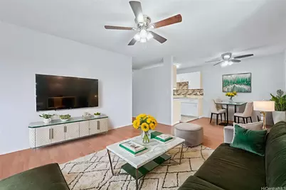 94-716 Paaono Street #X6, Waipahu, HI 96797 - Photo 1