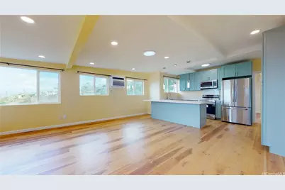 1242 Mamalu Street #2, Honolulu, HI 96817 - Photo 1