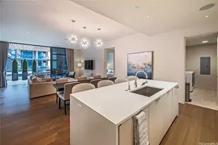 1388 Ala Moana Blvd, Honolulu, HI 96814 - Photo 1