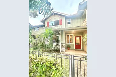 91-960 Iwikuamoo Street #205, Ewa Beach, HI 96706 - Photo 1