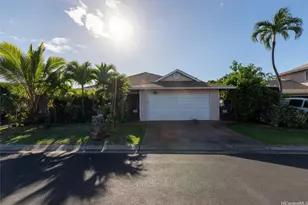 91-1034 Pololia St, Ewa Beach, HI 96706 - Photo 1