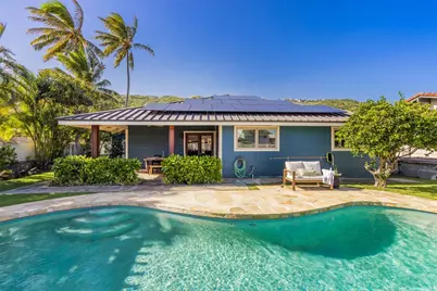 1035 Kamaole Street, Honolulu, HI 96825 - Photo 1