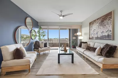 1 Keahole Place #1513, Honolulu, HI 96825 - Photo 1