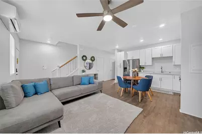 91-3525 Kauluakoko Street #2507, Ewa Beach, HI 96706 - Photo 1