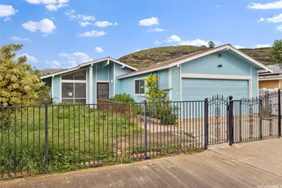 86-196 Moelua Street, Waianae, HI 96792 - Photo 1